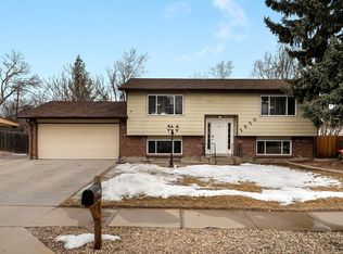 2820 S Reed St, Denver, CO 80227