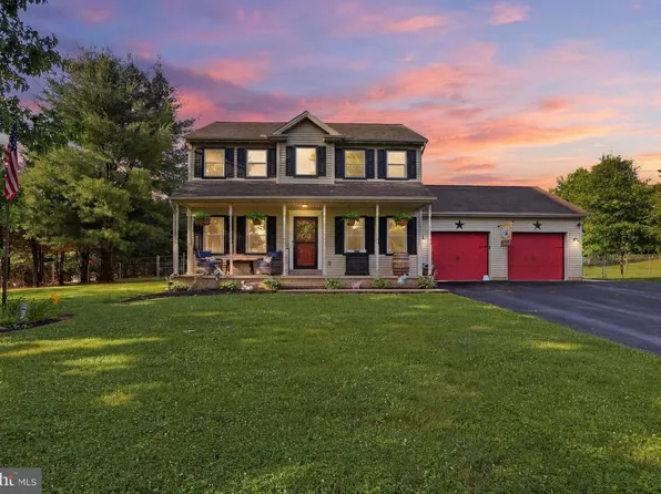 474 Big Mount Rd, Thomasville, PA 17364
