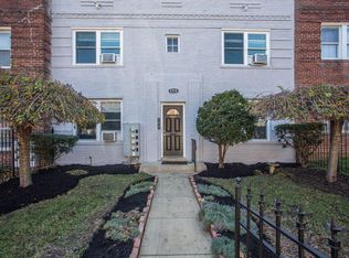 1719 H St NE APT 1, Washington, DC 20002
