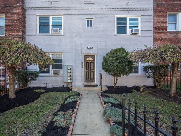 1719 H St NE APT 2