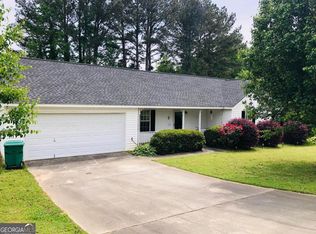 240 Regal Rd, Jackson, GA 30233