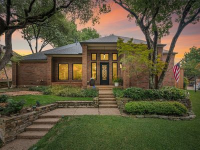 7314 Danashire Ave, Dallas, TX, 75231