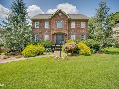 4107 Grey Fox Dr, Kingsport, TN, 37664