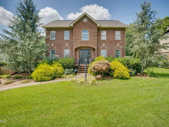 4107 Grey Fox Dr, Kingsport, TN 37664