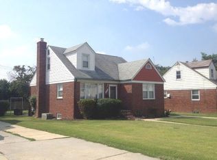 6709 German Hill Rd, Baltimore, MD 21222