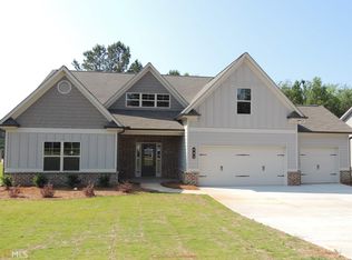 401 Miracle Ct #35, Hoschton, GA 30548