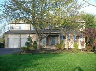 511 Langwater Dr, Newark, DE 19711