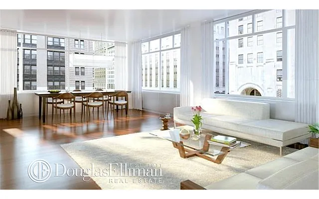 Rented by Douglas Elliman | media 12