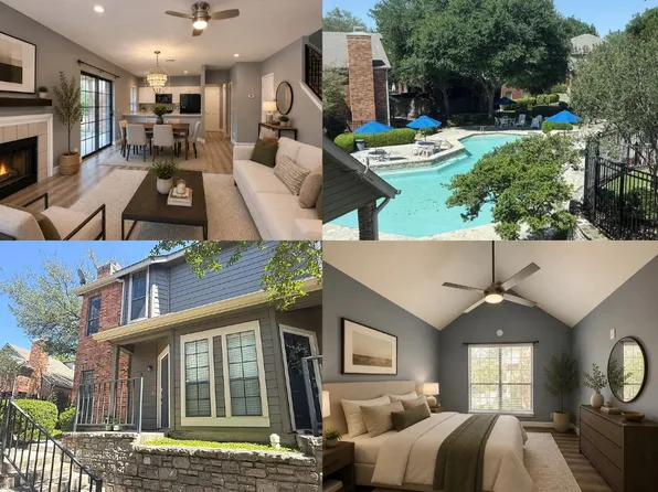 8 CHAPEL HILL CIR BLDDG M UNIT #8, San Antonio, TX 78240