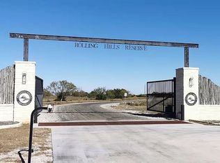 Rolling Hills Reserve, Lampasas, TX 76550