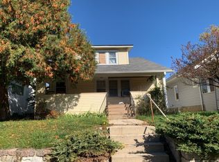 3224 W Madison St, Milwaukee, WI 53215