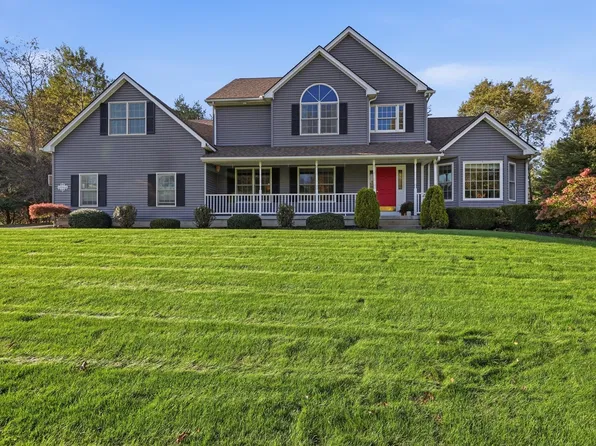 7 Holly Cir, Easthampton, MA 01027