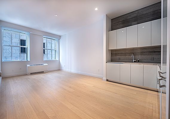 1st image of 1 Wall St APT 1030
