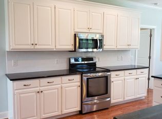 281 Lasater Rd, Bunnlevel, NC 28332