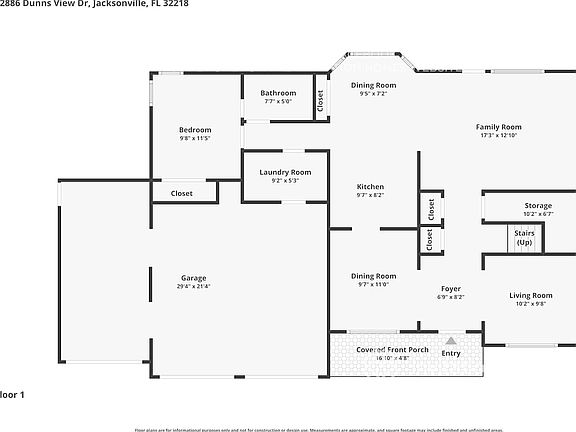2nd image of 12886 Dunns View Dr