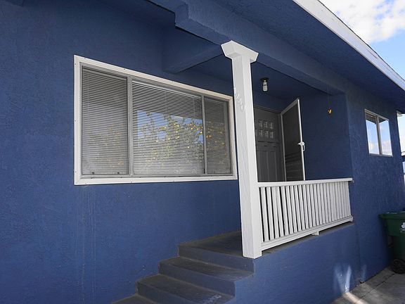 1240 W 22nd - "Back House"