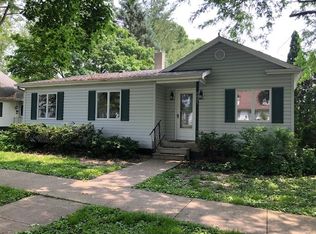 1003 4th Ave, Mendota, IL 61342
