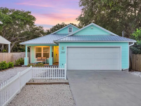 2585 A1a S, Saint Augustine, FL 32080