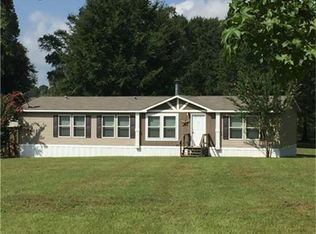 1680 Thigpen Rd, Pollok, TX 75969