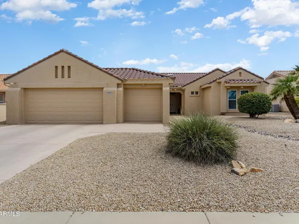 14741 W DOMINGO Lane, Sun City West, AZ 85375