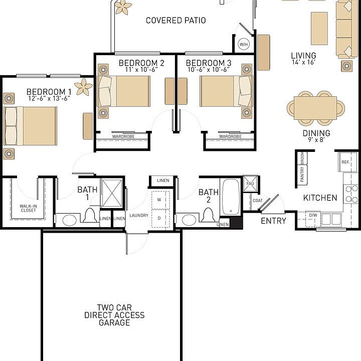 1st image of this home