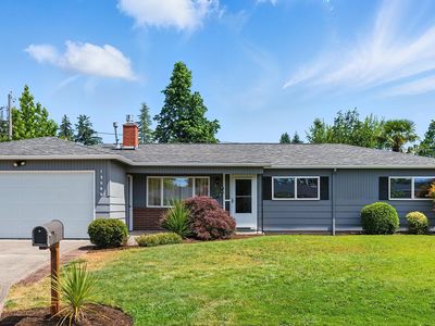 13505 SW Logan St, Beaverton, OR, 97005