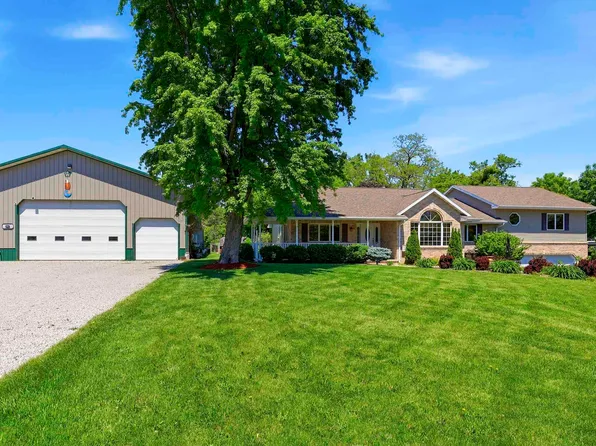 W134 County Rd N, Kaukauna, WI 54130