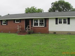 2791 S Nc 41 50 Hwy, Chinquapin, NC 28521
