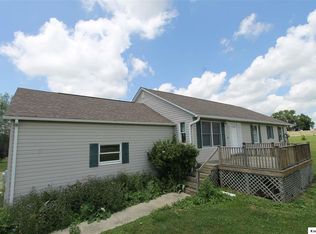 4201 Granville Rd, Mount Vernon, OH 43050