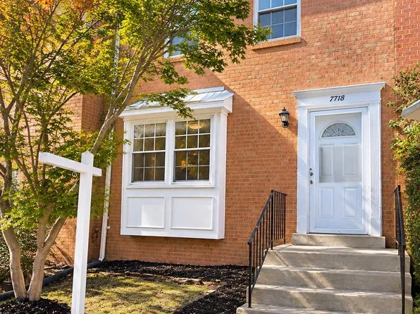 7718 Trevino Ln, Falls Church, VA 22043