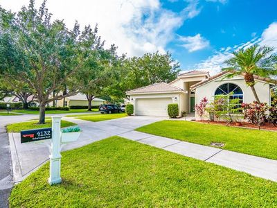 4132 Sabal Lakes Rd, Delray Beach, FL, 33445