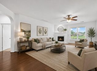 83 W Wading Pond Cir, Tomball, TX 77375