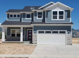 992 N 1730 E, Spanish Fork, UT 84660