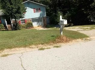 4945 Manor Dr, Stone Mountain, GA 30087