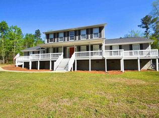 1211 Lorick Rd, Blythewood, SC 29016