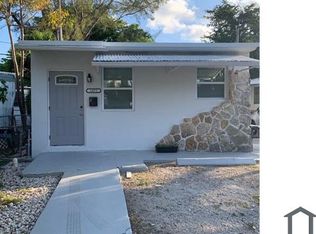 2475 NE 136th Ter, North Miami Beach, FL 33181