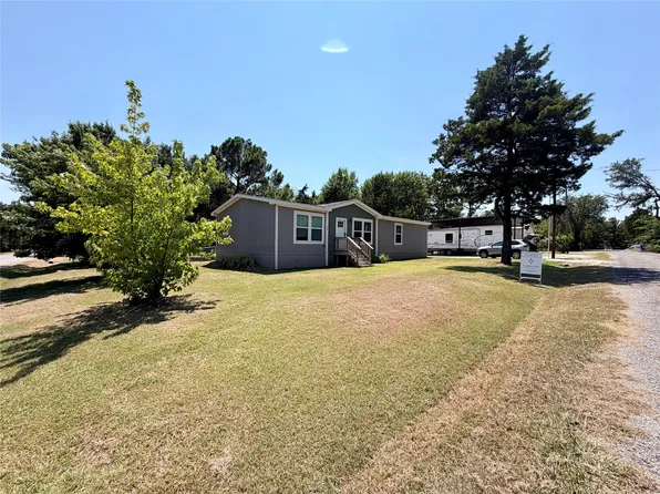 60 Holland St, Pottsboro, TX 75076