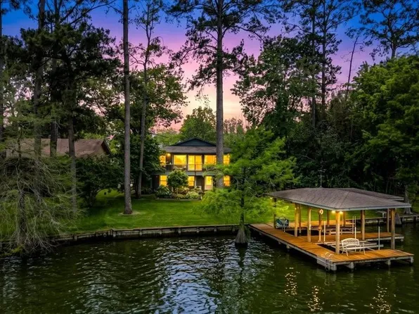 243 Jennings Ln, Livingston, TX 77351