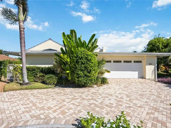 503 Spoonbill Way, Sarasota, FL 34236