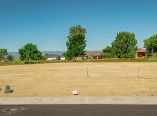 LOT C11 Chestnut Dr, Montrose, CO 81401