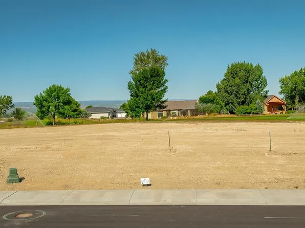 Lot C11 Chestnut Drive, Montrose, CO 81401