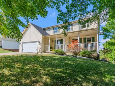 103 Lakeshore Ct, Georgetown, KY, 40324