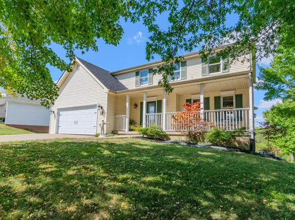 103 Lakeshore Ct, Georgetown, KY 40324