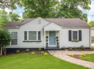 1225 Stephens St SE, Smyrna, GA 30080