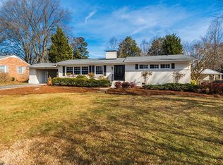 1008 Onslow Dr, Greensboro, NC 27408