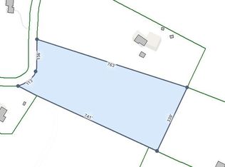 No Pone Valley Rd, Georgetown, TN 37336