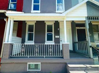 3323 N 22nd St, Philadelphia, PA
