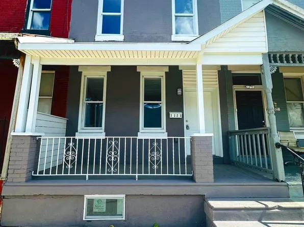 3323 N 22nd St, Philadelphia, PA 19140