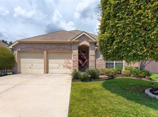 2832 Woodson Dr, McKinney, TX 75072