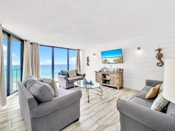11619 Front Beach Rd Unit 511, Panama City Beach, FL 32407
